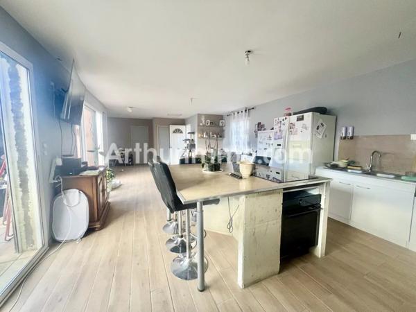 Vente Villa 5 pièces 112 m2 à Magalas