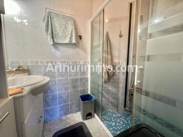 Vente Villa 5 pièces 112 m2 à Magalas