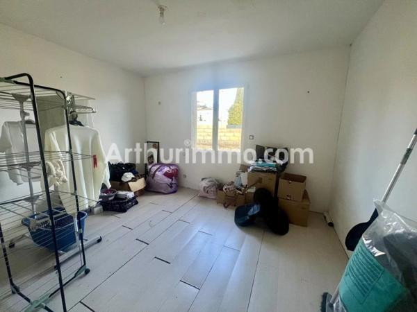 Vente Villa 5 pièces 112 m2 à Magalas