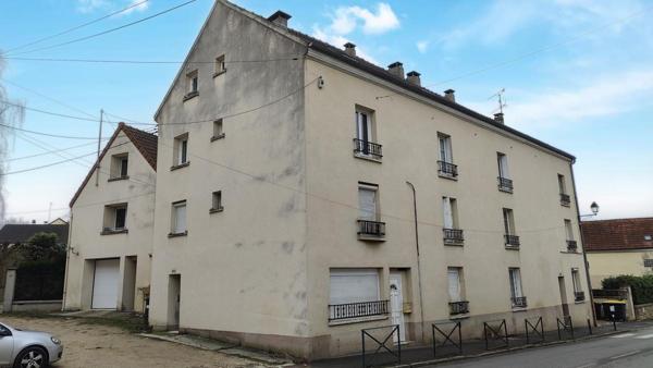 Dans un village limitrophe de Meaux