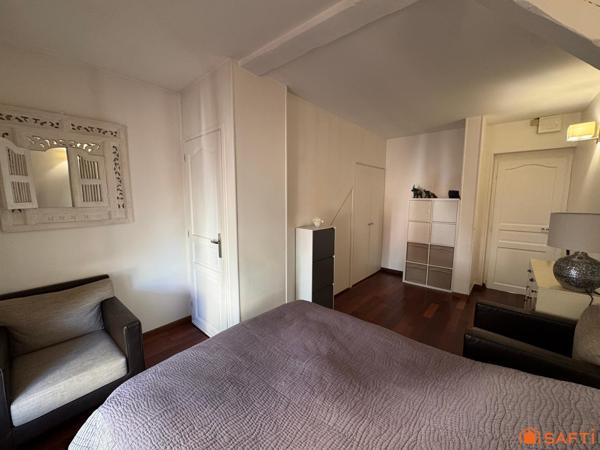 Maison d’exception ! luminosité, confort et qualité de vie
