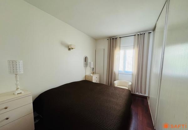 Maison d’exception ! luminosité, confort et qualité de vie