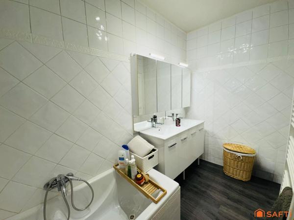 Maison d’exception ! luminosité, confort et qualité de vie