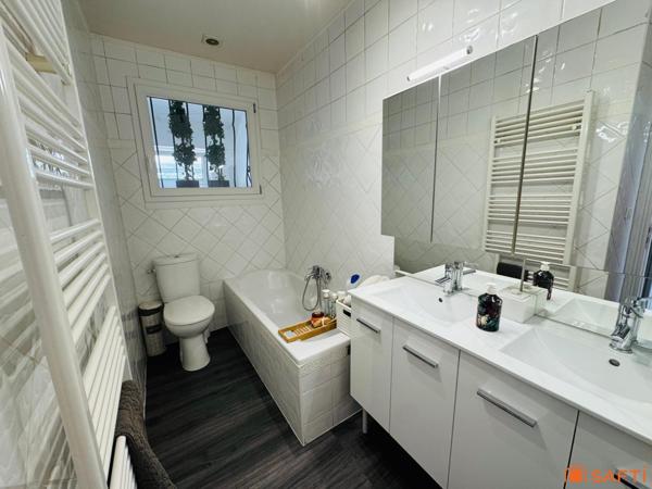 Maison d’exception ! luminosité, confort et qualité de vie