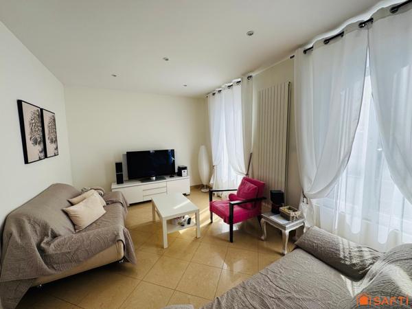 Maison d’exception ! luminosité, confort et qualité de vie