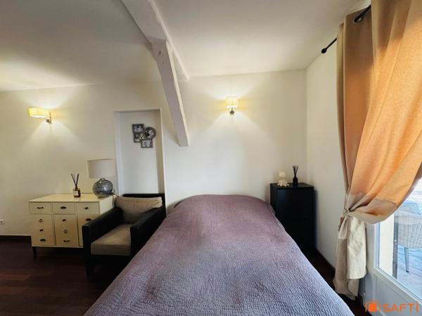 Maison d’exception ! luminosité, confort et qualité de vie