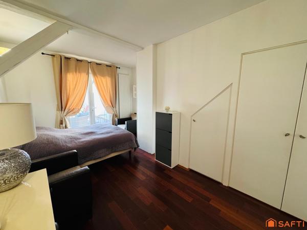 Maison d’exception ! luminosité, confort et qualité de vie