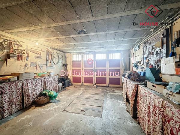 Maison à vendre 4 pièces de 82 m²