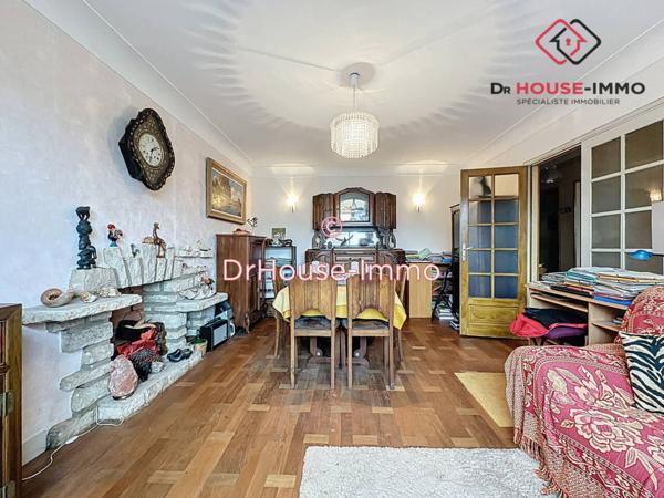 Maison à vendre 4 pièces de 82 m²