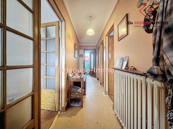 Maison à vendre 4 pièces de 82 m²
