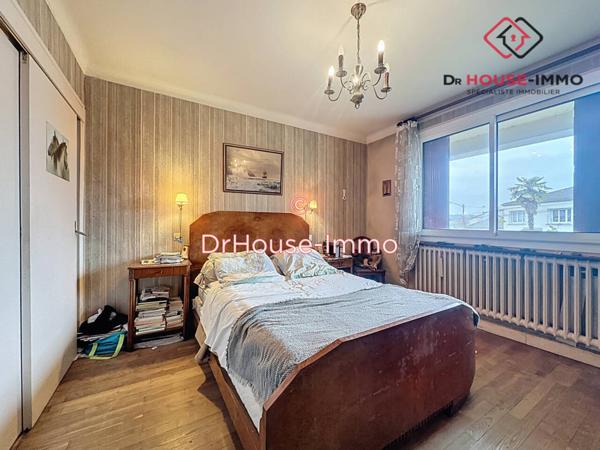 Maison à vendre 4 pièces de 82 m²