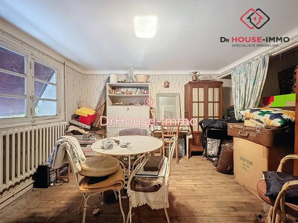 Maison à vendre 4 pièces de 82 m²