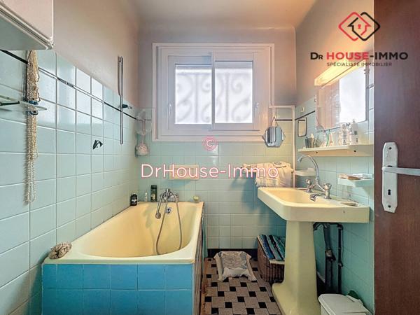 Maison à vendre 4 pièces de 82 m²