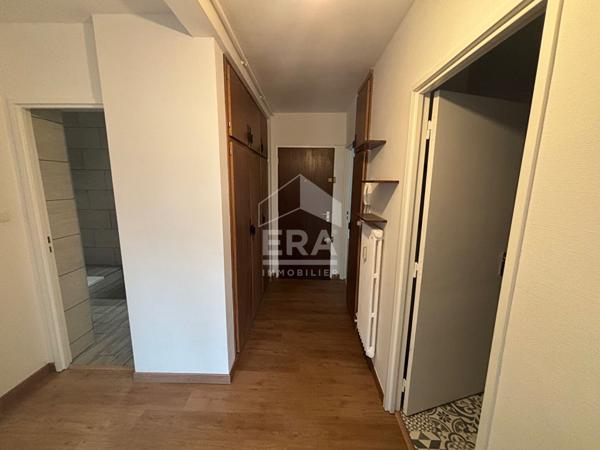 Appartement - 3 pièces - 59m² - METZ