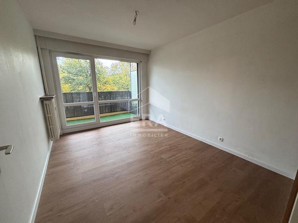 Appartement - 3 pièces - 59m² - METZ