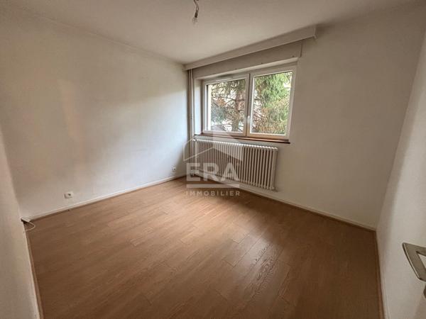 Appartement - 3 pièces - 59m² - METZ