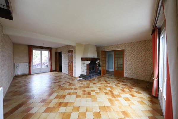 Maison Chatillon Coligny