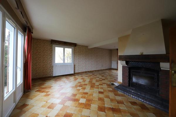 Maison Chatillon Coligny