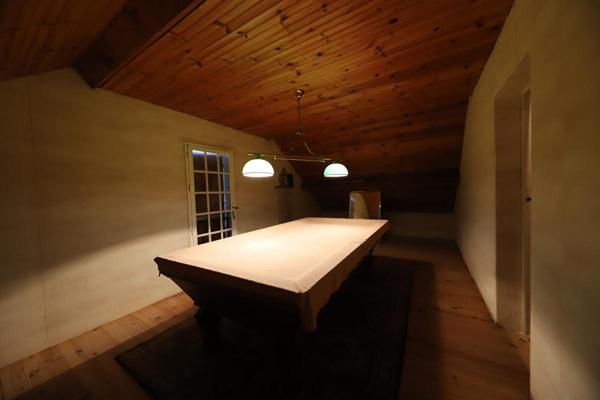 Maison Chatillon Coligny