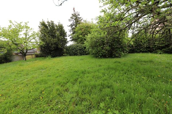 Maison Chatillon Coligny