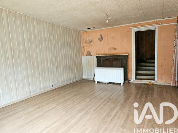 Maison à vendre 7 pièces 300 m² Vernouillet