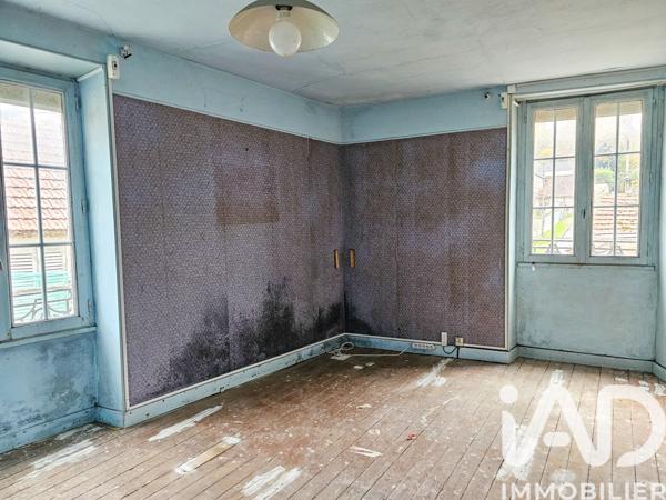 Maison à vendre 7 pièces 300 m² Vernouillet