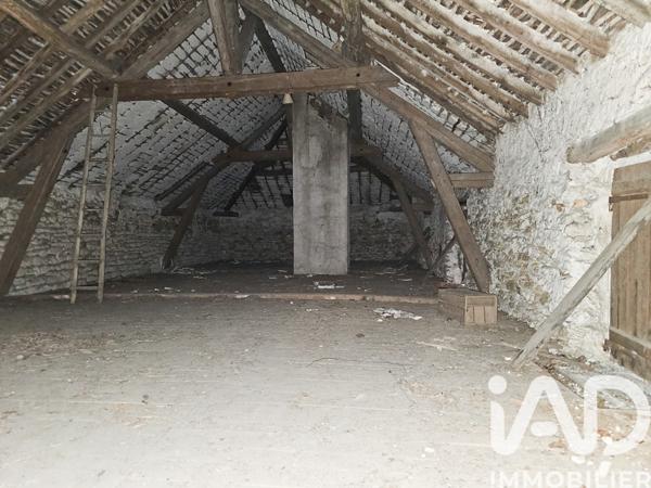 Maison à vendre 7 pièces 300 m² Vernouillet