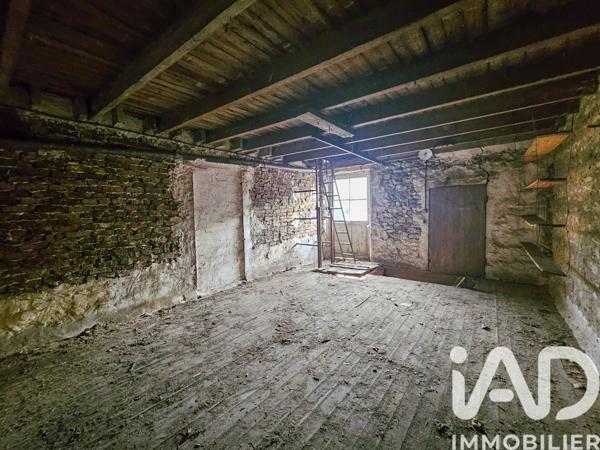 Maison à vendre 7 pièces 300 m² Vernouillet