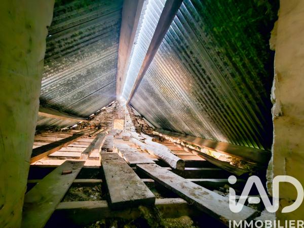 Maison à vendre 7 pièces 300 m² Vernouillet