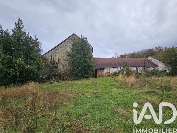 Maison à vendre 7 pièces 300 m² Vernouillet