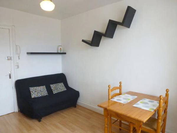 Appartement à louer à Chambéry (73000)
