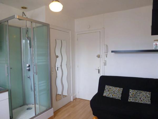 Appartement à louer à Chambéry (73000)