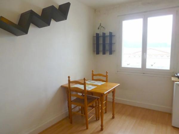 Appartement à louer à Chambéry (73000)