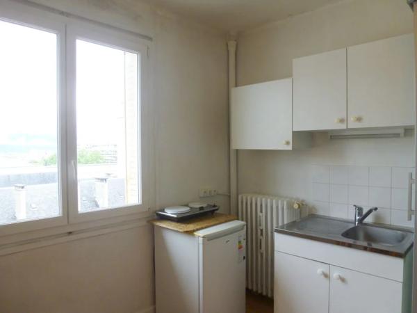Appartement à louer à Chambéry (73000)