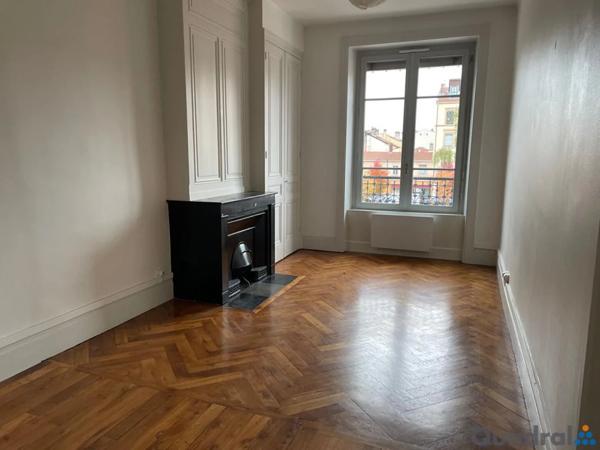 Appartement à louer à Lyon (69008)