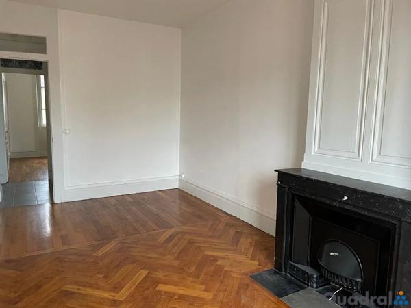 Appartement à louer à Lyon (69008)