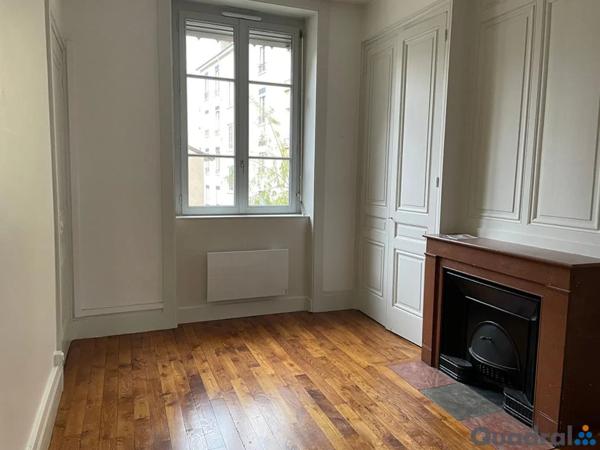 Appartement à louer à Lyon (69008)