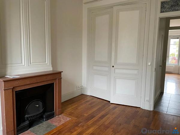 Appartement à louer à Lyon (69008)