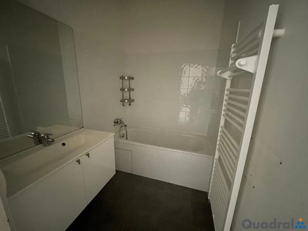 Appartement à louer à Lyon (69008)