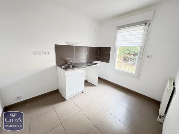 Maison à vendre 4 pièces 87.95m² Pornic (44210)