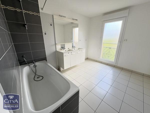 Maison à vendre 4 pièces 87.95m² Pornic (44210)