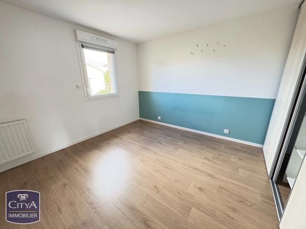 Maison à vendre 4 pièces 87.95m² Pornic (44210)