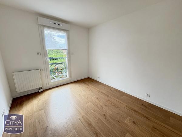 Maison à vendre 4 pièces 87.95m² Pornic (44210)