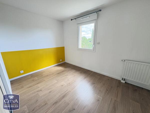 Maison à vendre 4 pièces 87.95m² Pornic (44210)