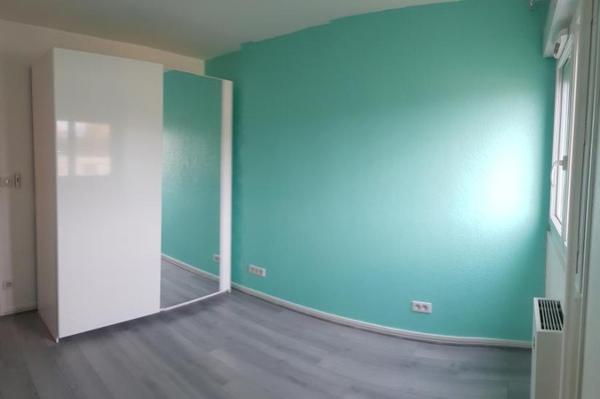 Location - Appartement 3 pièces 64 m 2 LE MANS (72000)