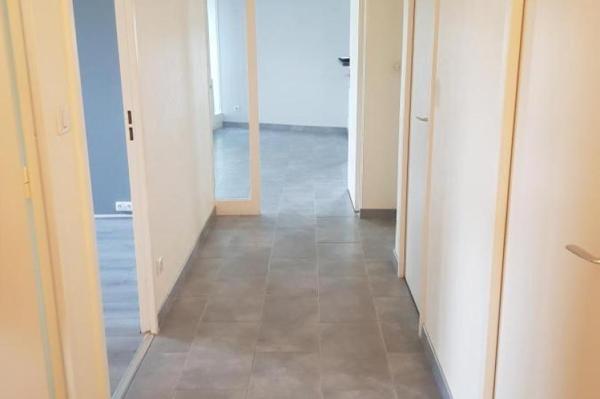 Location - Appartement 3 pièces 64 m 2 LE MANS (72000)