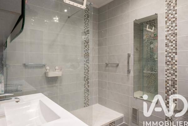 Appartement à vendre 4 pièces 112 m² Grenoble