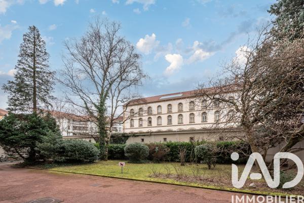 Appartement à vendre 4 pièces 112 m² Grenoble