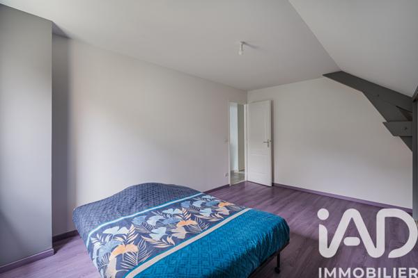 Maison à vendre 5 pièces 131 m² Claix