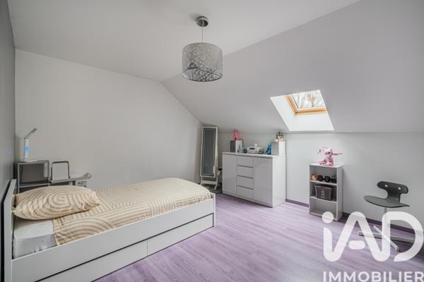 Maison à vendre 5 pièces 131 m² Claix